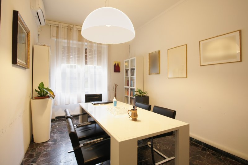 Appartamento / Ufficio (Rif. 467) - Immobiliare Tedeschi