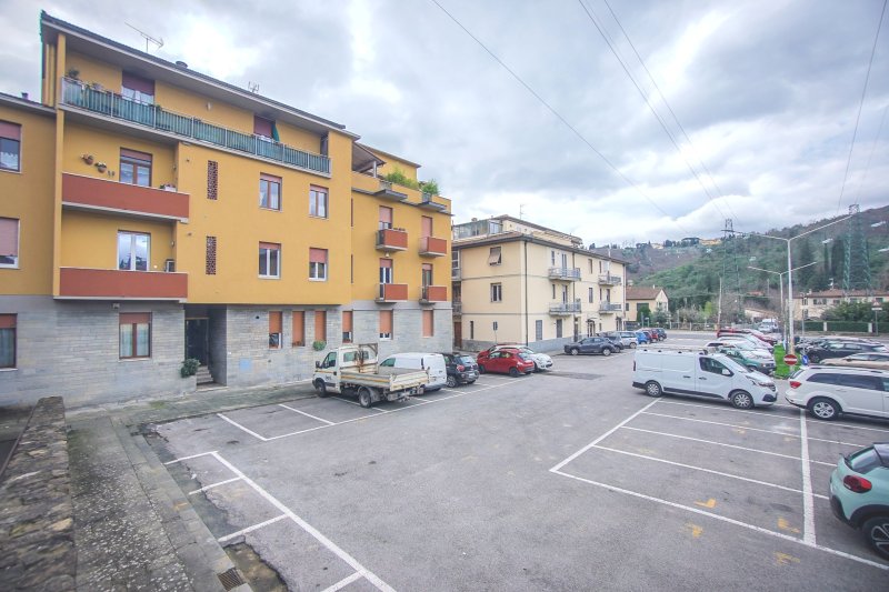 Appartamento - Pian del Mugnone - FIESOLE (Rif. 463) - Immobiliare Tedeschi