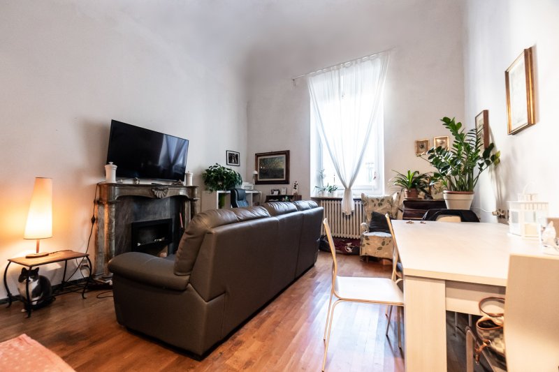Appartamento - via G Capponi -  (Rif. 0466) - Immobiliare Tedeschi