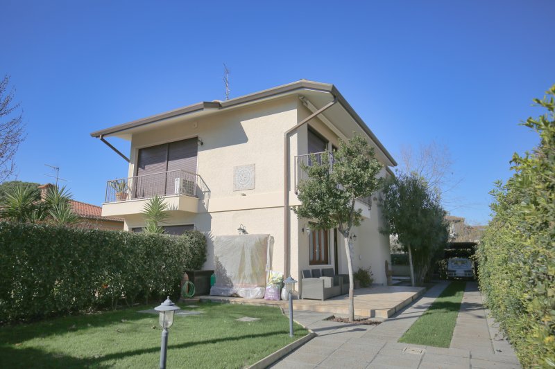 Porzione villetta bifamiliare (Ref. 0498) - Immobiliare Tedeschi