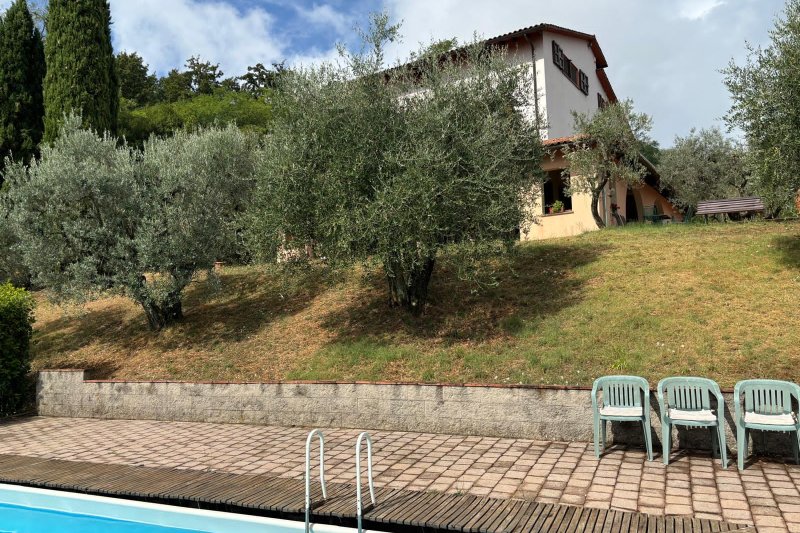 Villa (Rif. 0503) - Immobiliare Tedeschi