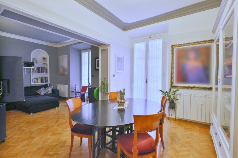Appartamento (Ref. 0478) - Immobiliare Tedeschi