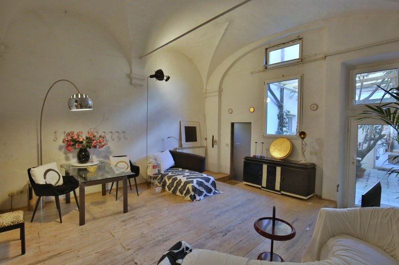 Loft (Rif. 504) - Immobiliare Tedeschi